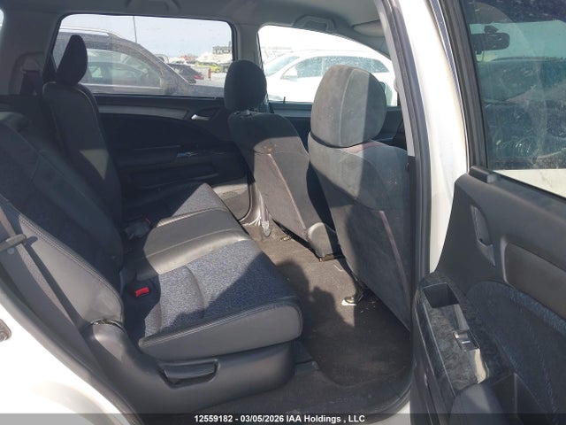 12559182 :رقم المزاد ، RB21401731 vin ، 2007 Honda Odyssey مزاد بيع