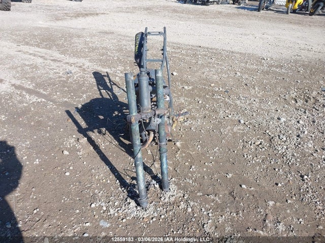 9C2ME1321RR200796 Honda Crf250 F