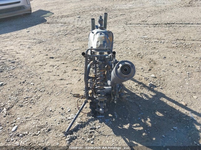 9C2ME1321RR200796 Honda Crf250 F