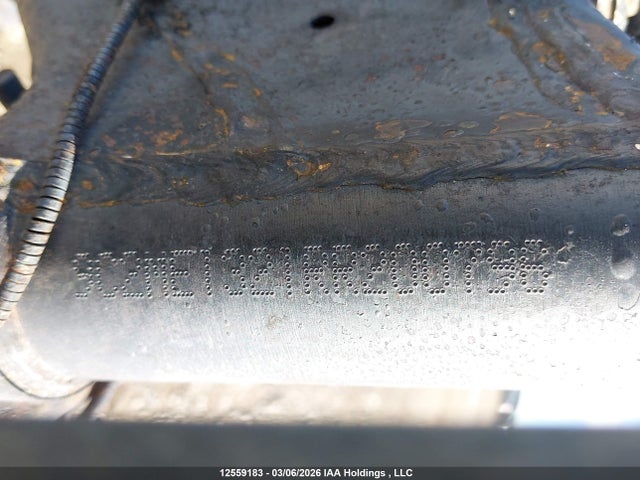 9C2ME1321RR200796 Honda Crf250 F