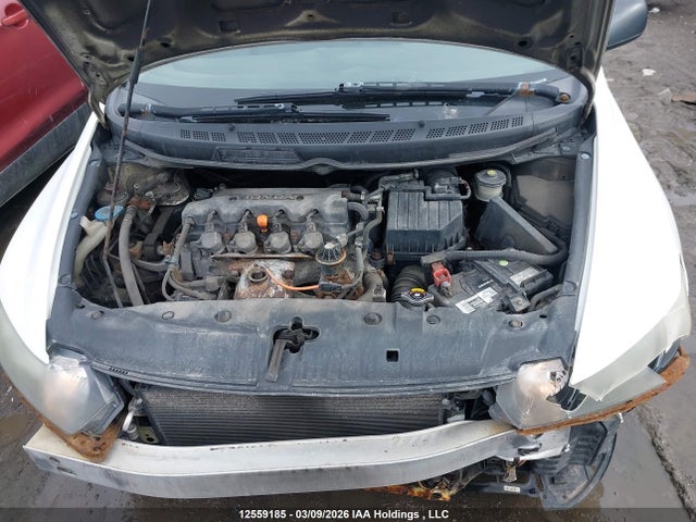 Aukcja sprzedaży 2009 Honda Civic Dx-g, vin: 2HGFG12349H002654, numer aukcji: 12559185