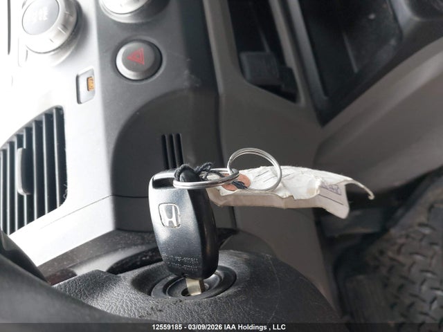 Aukcja sprzedaży 2009 Honda Civic Dx-g, vin: 2HGFG12349H002654, numer aukcji: 12559185
