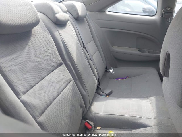 Aukcja sprzedaży 2009 Honda Civic Dx-g, vin: 2HGFG12349H002654, numer aukcji: 12559185