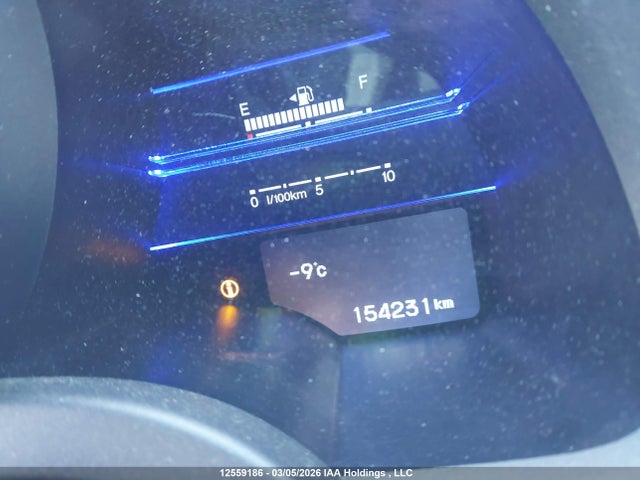 12559186 :رقم المزاد ، JHMZF1D60FS800058 vin ، 2015 Honda Cr-z Ex مزاد بيع