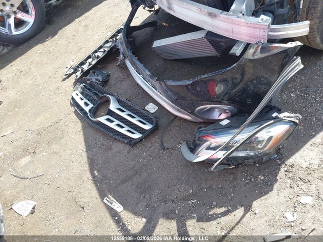 WDCTG4GB2KJ582648 Mercedes-Benz Gla 250 4matic