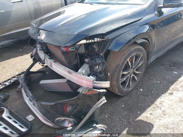 WDCTG4GB2KJ582648 Mercedes-Benz Gla 250 4matic