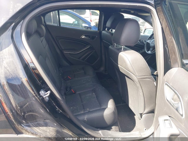 WDCTG4GB2KJ582648 Mercedes-Benz Gla 250 4matic