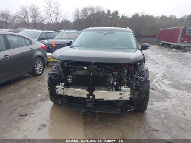 12559189 :رقم المزاد ، 5N1DR3CE4PC226322 vin ، 2023 Nissan Pathfinder Sl مزاد بيع