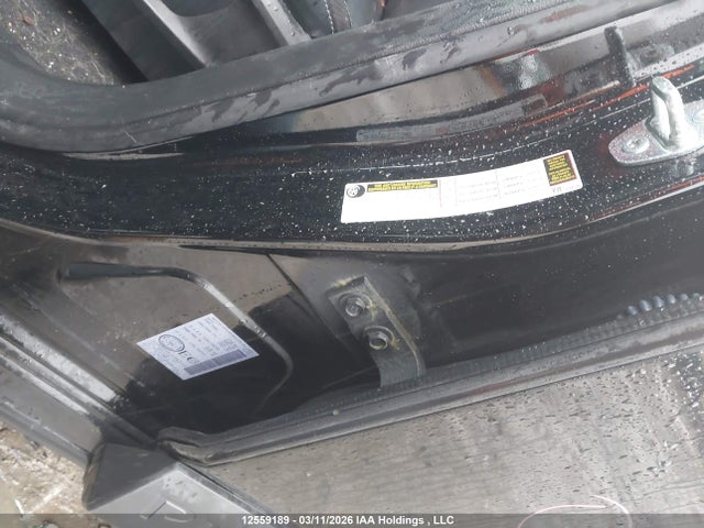 12559189 :رقم المزاد ، 5N1DR3CE4PC226322 vin ، 2023 Nissan Pathfinder Sl مزاد بيع