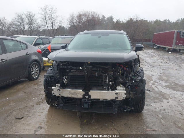 12559189 :رقم المزاد ، 5N1DR3CE4PC226322 vin ، 2023 Nissan Pathfinder Sl مزاد بيع