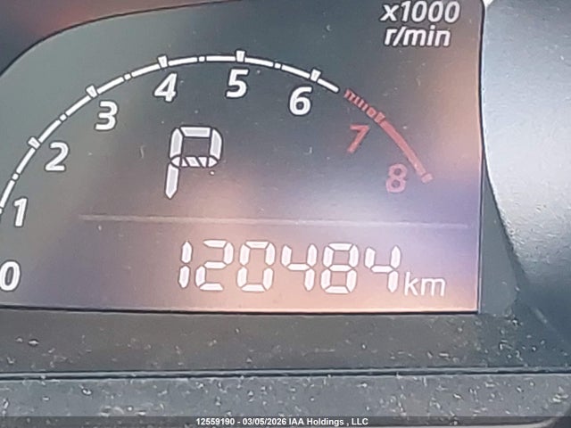 JM1BM1V73E1133930 Mazda Mazda3 Gs-sky