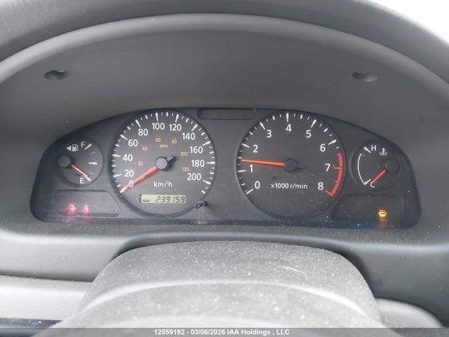 Продажа на аукционе авто 2004 Nissan Sentra 1.8/1.8s, vin: 3N1CB51D74L899246, номер лота: 12559192