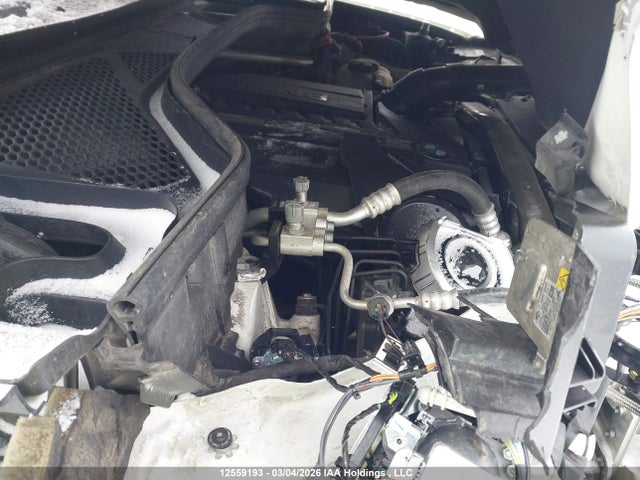 5UXKR0C38H0X82255 BMW X5 Xdrive35i