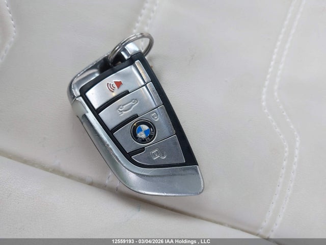 5UXKR0C38H0X82255 BMW X5 Xdrive35i