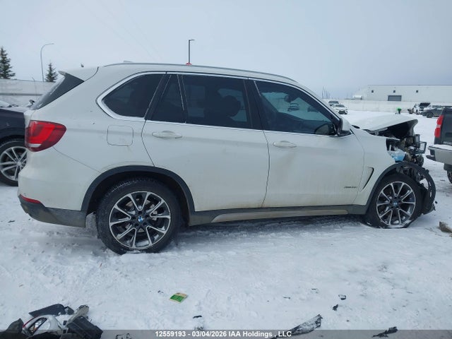 5UXKR0C38H0X82255 BMW X5 Xdrive35i