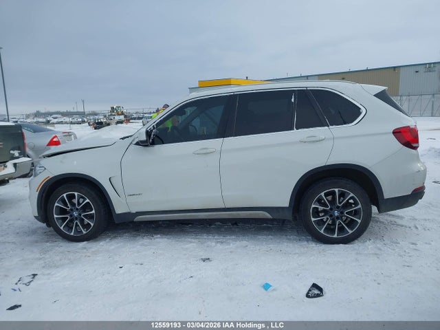 5UXKR0C38H0X82255 BMW X5 Xdrive35i