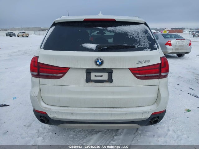 5UXKR0C38H0X82255 BMW X5 Xdrive35i