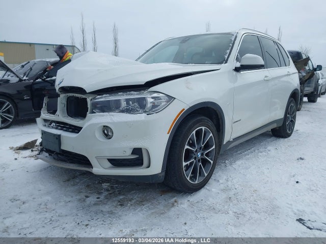5UXKR0C38H0X82255 BMW X5 Xdrive35i