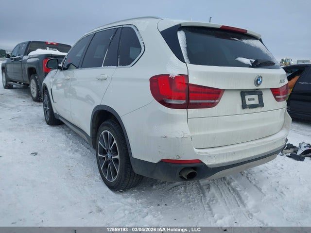 5UXKR0C38H0X82255 BMW X5 Xdrive35i