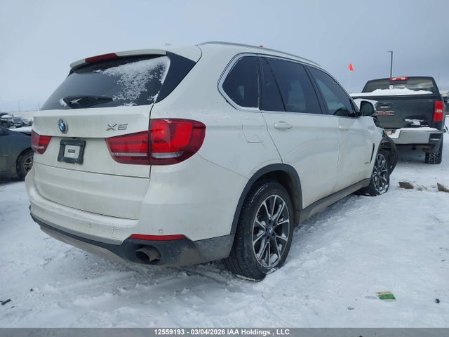 5UXKR0C38H0X82255 BMW X5 Xdrive35i