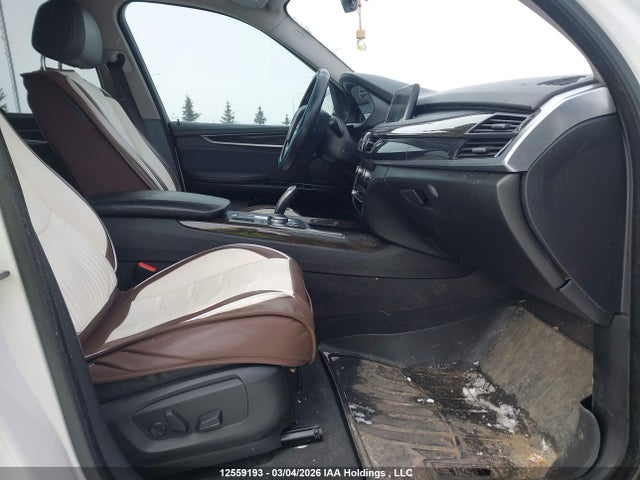 5UXKR0C38H0X82255 BMW X5 Xdrive35i
