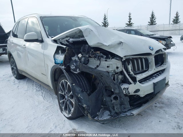 5UXKR0C38H0X82255 BMW X5 Xdrive35i