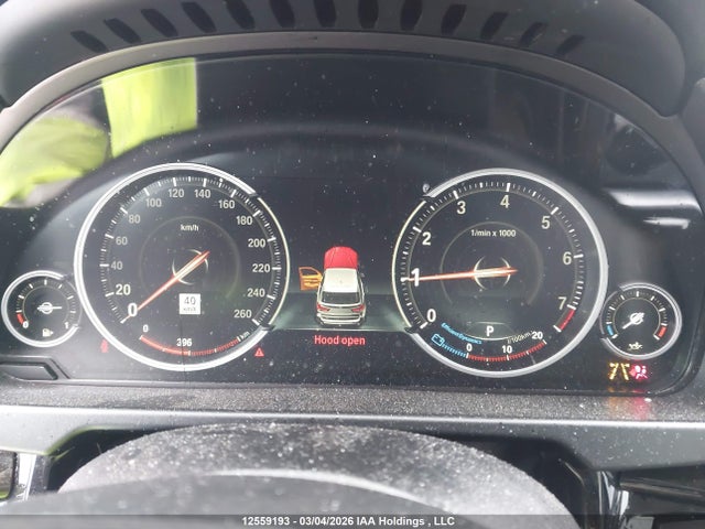 5UXKR0C38H0X82255 BMW X5 Xdrive35i