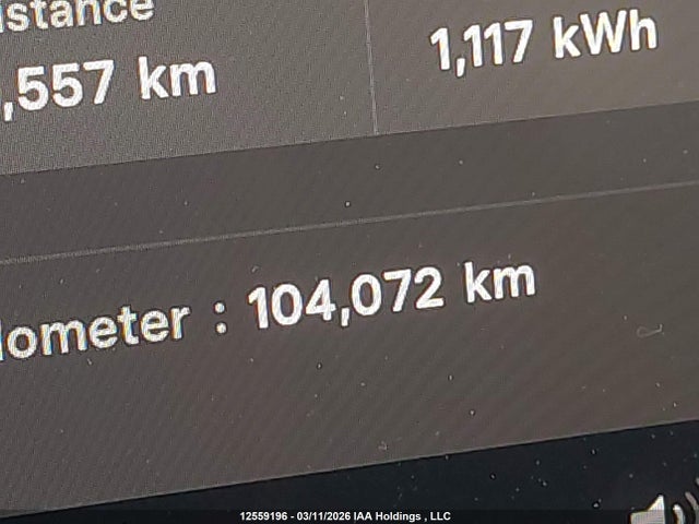 Продажа на аукционе авто 2023 Tesla Model 3 Long Range, vin: 5YJ3E1EB4PF392121, номер лота: 12559196