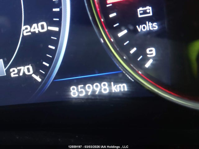 1G1ZE5ST2PF191076 Chevrolet Malibu Premier