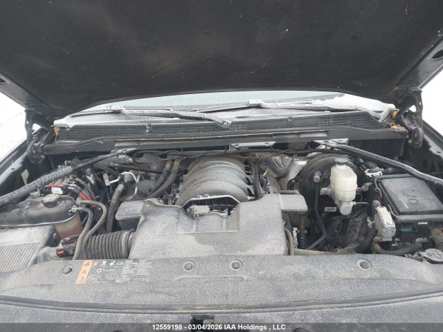 3GTU2MEC4JG176925 GMC Sierra K1500 Sle