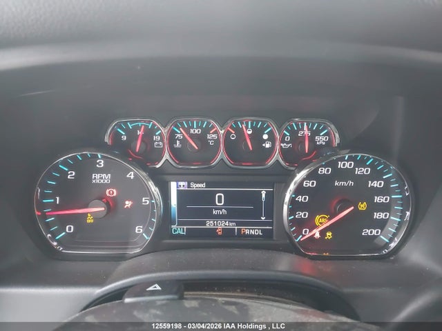 3GTU2MEC4JG176925 GMC Sierra K1500 Sle