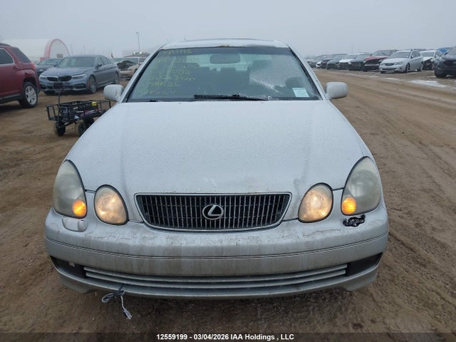 Aukcja sprzedaży 1998 Lexus Gs 400, vin: JT8BH68X6W0007094, numer aukcji: 12559199