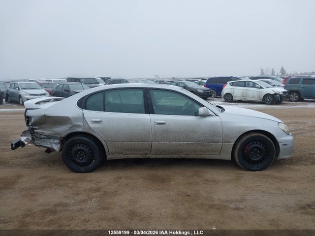 Aukcja sprzedaży 1998 Lexus Gs 400, vin: JT8BH68X6W0007094, numer aukcji: 12559199