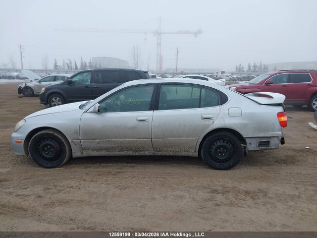 Aukcja sprzedaży 1998 Lexus Gs 400, vin: JT8BH68X6W0007094, numer aukcji: 12559199