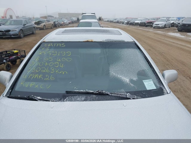 Aukcja sprzedaży 1998 Lexus Gs 400, vin: JT8BH68X6W0007094, numer aukcji: 12559199
