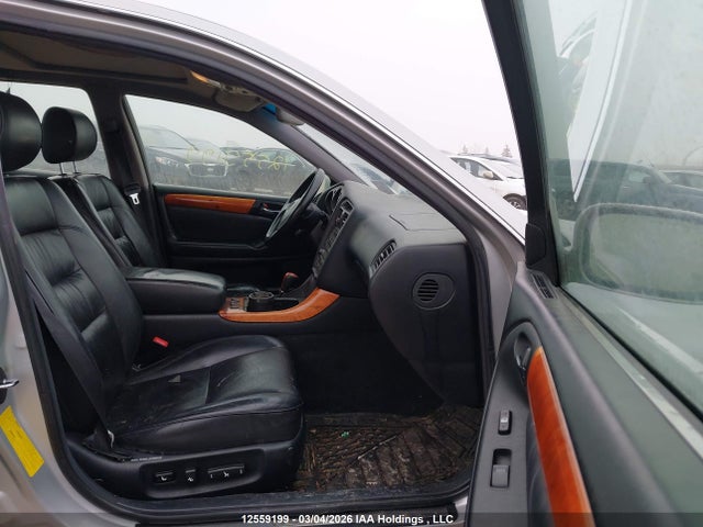 Aukcja sprzedaży 1998 Lexus Gs 400, vin: JT8BH68X6W0007094, numer aukcji: 12559199