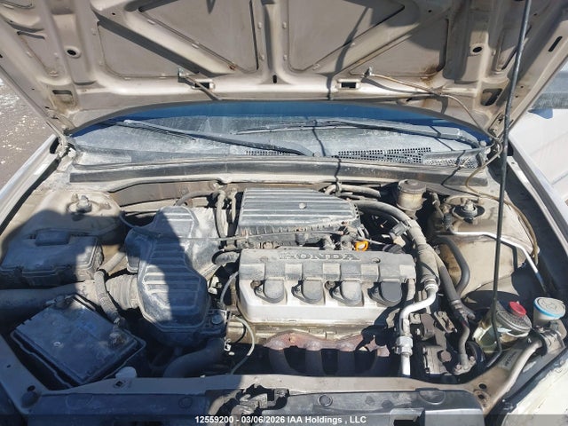 Продаж на аукціоні авто 2002 Honda Civic Dx, vin: 2HGES16422H929722, номер лоту: 12559200
