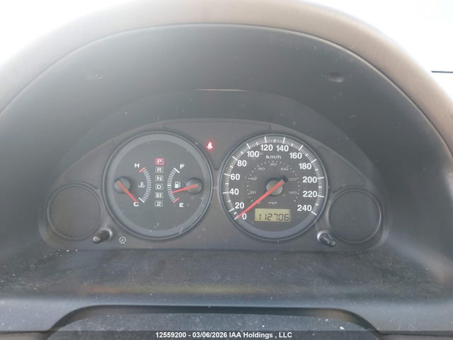 Продаж на аукціоні авто 2002 Honda Civic Dx, vin: 2HGES16422H929722, номер лоту: 12559200