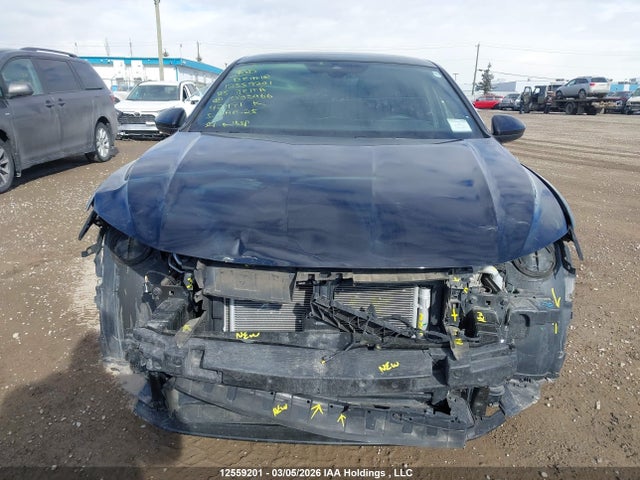 2025 Volkswagen Jetta Comfortline მანქანა იყიდება აუქციონზე, vin: 3VWSX7BU3SM033066, აუქციონის ნომერი: 12559201