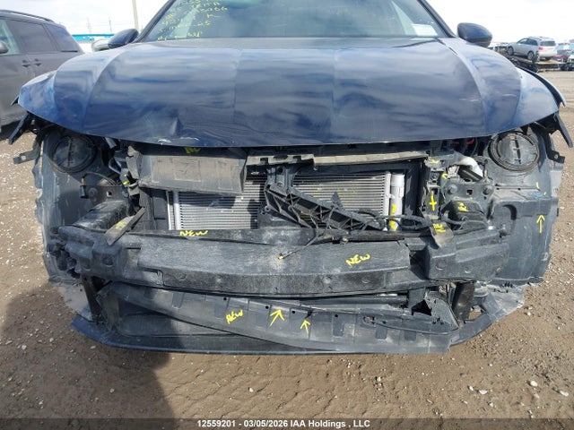 2025 Volkswagen Jetta Comfortline მანქანა იყიდება აუქციონზე, vin: 3VWSX7BU3SM033066, აუქციონის ნომერი: 12559201