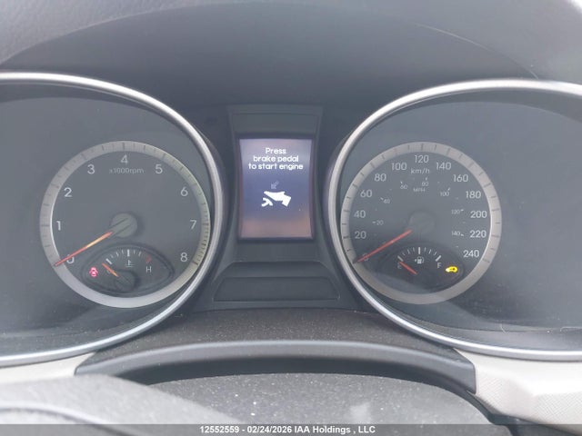 KM8SNDHF5GU137055 Hyundai Santa Fe Xl Luxury