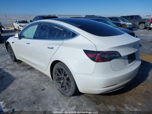 Aukcja sprzedaży 2020 Tesla Model 3, vin: 5YJ3E1EA7LF738874, numer aukcji: 12559203