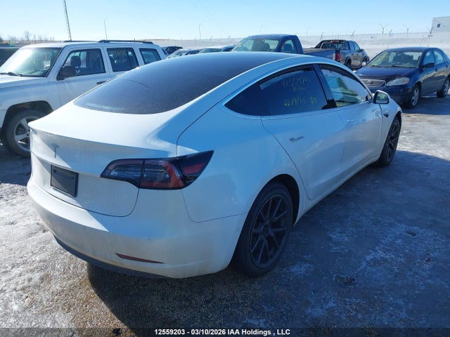 Aukcja sprzedaży 2020 Tesla Model 3, vin: 5YJ3E1EA7LF738874, numer aukcji: 12559203