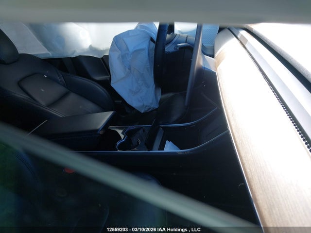 Aukcja sprzedaży 2020 Tesla Model 3, vin: 5YJ3E1EA7LF738874, numer aukcji: 12559203