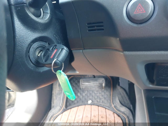 12559204 :رقم المزاد ، 2HGFA16598H113146 vin ، 2008 Honda Civic Lx مزاد بيع