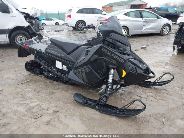 Polaris Switchback 2023 SN1TLC8R1PC247476 main image