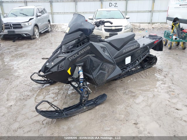 Polaris Switchback 2023 SN1TLC8R1PC247476 Image 2