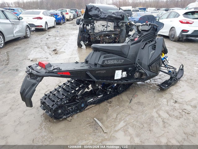Polaris Switchback 2023 SN1TLC8R1PC247476 Image 4