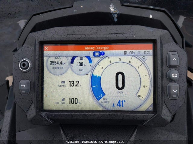 Polaris Switchback 2023 SN1TLC8R1PC247476 Image 7