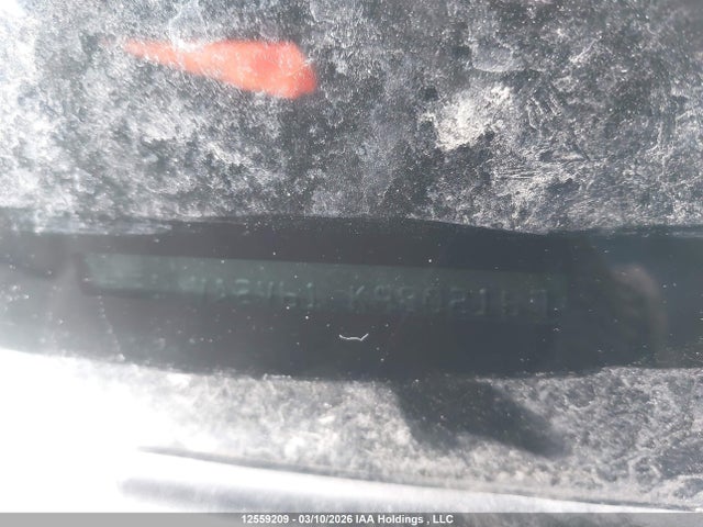 Aukcja sprzedaży 2019 Subaru Wrx Sti Limited, vin: JF1VA2V61K9802167, numer aukcji: 12559209
